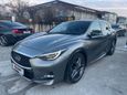  Infiniti Q30 2017 , 2500000 , 