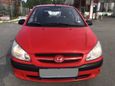  Hyundai Getz 2007 , 250000 , 