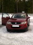 SUV   Suzuki Grand Vitara 2008 , 645000 , 