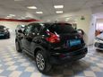 SUV   Nissan Juke 2014 , 768000 , 