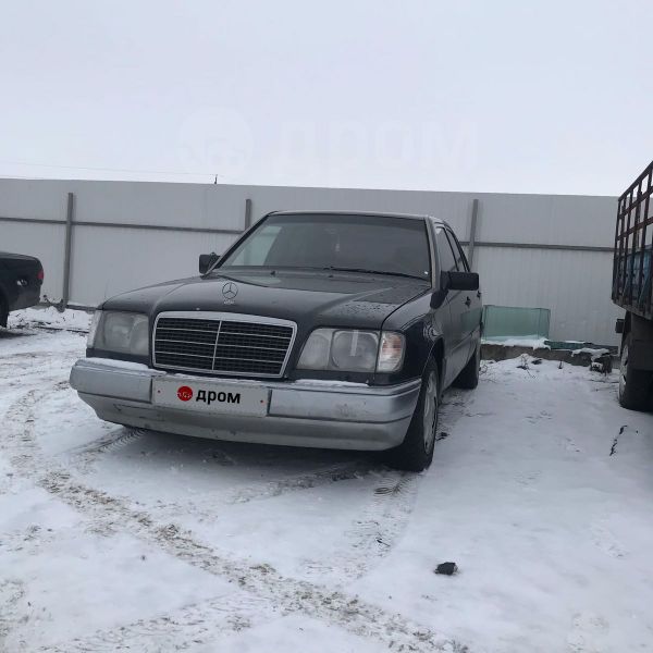  Mercedes-Benz E-Class 1994 , 155000 , 