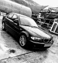  BMW 3-Series 2002 , 480000 , 