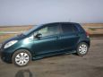  Toyota Vitz 2007 , 340000 , 