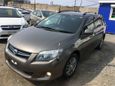  Toyota Corolla Fielder 2011 , 628000 , 