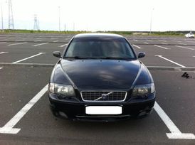  Volvo S80 2006 , 320000 , -