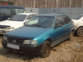  Opel Astra 1995 , 30000 , 