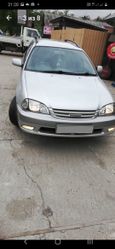  Toyota Caldina 1998 , 350000 , 