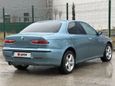  Alfa Romeo 156 2000 , 347000 , 