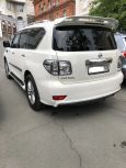 SUV   Nissan Patrol 2012 , 2285000 , 