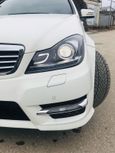  Mercedes-Benz C-Class 2011 , 775000 , 