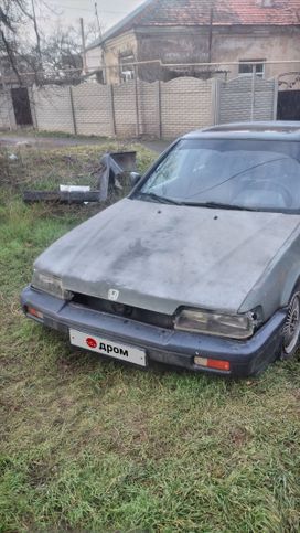 Седан Honda Accord 1989 года, 120000 рублей, Севастополь