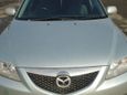 Mazda Atenza 2003 , 330000 , 