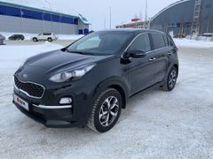 SUV или внедорожник Kia Sportage 2021 года, 2925000 рублей, Ханты-Мансийск