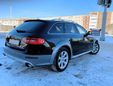  Audi A4 allroad quattro 2013 , 1500000 , -