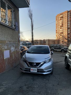  Nissan Note 2019 , 900000 , 