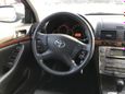  Toyota Avensis 2007 , 630000 , 