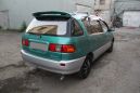    Toyota Ipsum 1998 , 325000 , --