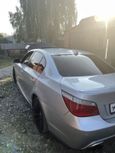  BMW 5-Series 2005 , 780000 , 