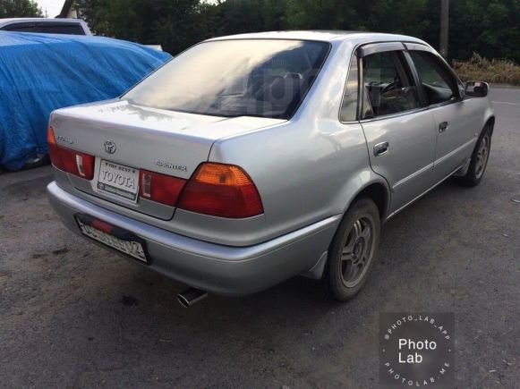  Toyota Sprinter 2000 , 165000 , 