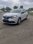  Renault Logan 2016 , 497000 , 