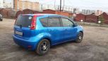  Nissan Note 2007 , 316000 , 