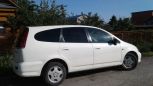    Honda Stream 2002 , 190000 , 