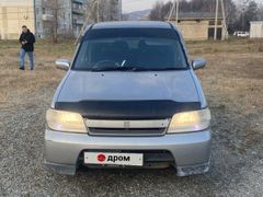 Хэтчбек Nissan Cube 2000 года, 90000 рублей, Артём