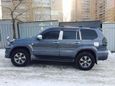 SUV   Toyota Land Cruiser Prado 2004 , 1270000 , 