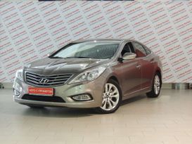  Hyundai Grandeur 2013 , 1225000 , 
