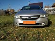    Honda Odyssey 2007 , 673000 , 