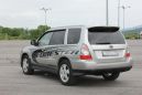 SUV   Subaru Forester 2006 , 535000 , 