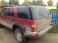 SUV   Chevrolet Blazer 1997 , 250000 , 