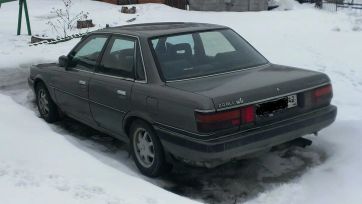  Toyota Camry 1987 , 80000 , 