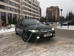 Седан Honda Accord 2007 года, 1115000 рублей, Барабинск
