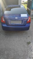  Chevrolet Lacetti 2010 , 160000 , 