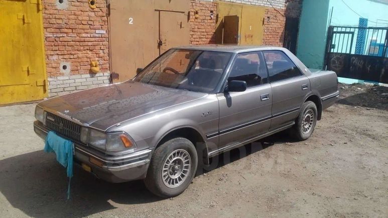  Toyota Crown 1988 , 100000 , --