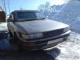  Toyota Sprinter 1990 , 60000 , 