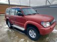 SUV   Toyota Land Cruiser Prado 1998 , 799000 , 