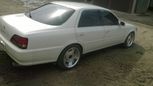  Toyota Cresta 1997 , 240000 , 