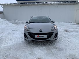  Mazda Mazda3 2011 , 1145000 , -