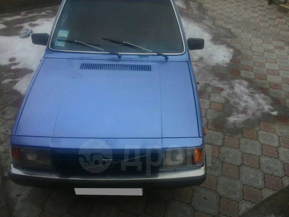  Volvo 340 1982 , 50000 , 