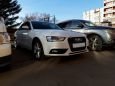  Audi A4 2012 , 850000 , 