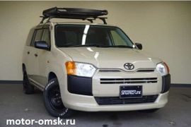 Универсал Toyota Probox 2020 года, 850000 рублей, Омск
