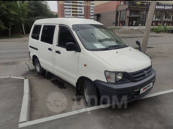    Toyota Town Ace 2005 , 430000 , 