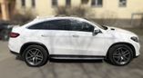 SUV   Mercedes-Benz GLE Coupe 2017 , 4800000 , 