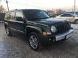 SUV   Jeep Patriot 2008 , 630000 , 