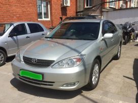  Toyota Camry 2004 , 570000 , 