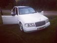  Mercedes-Benz C-Class 1994 , 135000 , 