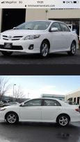  Toyota Corolla FX 2012 , 700000 , 