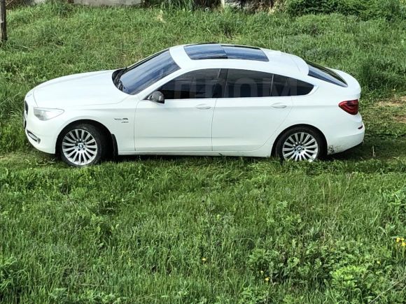  BMW 5-Series Gran Turismo 2012 , 1290000 , 